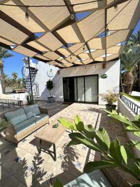Casa Las Victorias